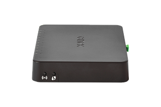 NTU-52W – GPON ONT абонентский терминал Eltex