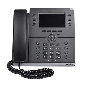 IP-телефон Eltex VP-20