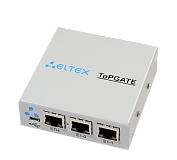 Оптический мультиплексор ToPGATE-2E1-1F