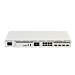 ESR-21 FSTEC (ФСТЭК) – Межсетевой экран 8 портов 1G, 4х1G (SFP), Firewall Perfomance 1,4 Гбит/с Eltex
