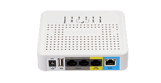 Абонентский VoIP-шлюз Eltex TAU-2M.IP
