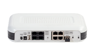 VoIP-шлюз со встроенным роутером RG-1504GF-Wac