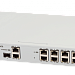 Оптический мультиплексор ToPGATE-8E1-2FG