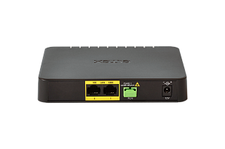 NTU-52W – GPON ONT абонентский терминал Eltex