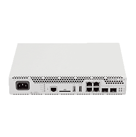 ESR-20 FSTEC (ФСТЭК) – Межсетевой экран 2 порта 1G, 2 combo-порта 1G, Firewall Perfomance 1,8 Гбит/с Eltex