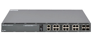 MES2310-12XU - Коммутатор доступа Eltex