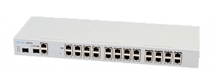 Оптический мультиплексор ToPGATE-24E1-2FG