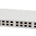 Оптический мультиплексор ToPGATE-24E1-2FG