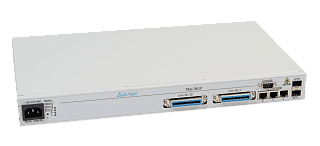 Абонентский VoIP-шлюз TAU-36.IP