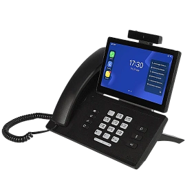 VP-100P - IP-телефон Eltex
