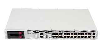 SMG-3016 – Е1-SIP шлюз с функциями IP АТС Eltex