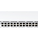 MES2424FB – Коммутатор доступа 24 порта 1G, 4 порта 10G Eltex