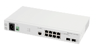 MES2408B – Коммутатор доступа 8 портов 1G, 2 SFP порта Eltex