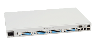 Абонентский VoIP-шлюз TAU-72.IP