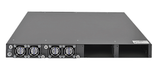 MES2420D-24DP – 24 порта 2.5G PoE/PoE+, 4 порта 10G SFP+