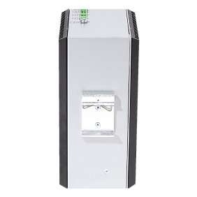 MES3500I-10P – Промышленный коммутатор 8 портов 1G PoE/PoE+, 4 порта 1G SFP Eltex