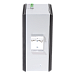 MES3500I-10P – Промышленный коммутатор 8 портов 1G PoE/PoE+, 4 порта 1G SFP Eltex