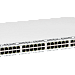 MES2300B-48 – Коммутатор доступа 4 порта 10G Eltex