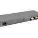 MES2300-08P – Коммутатор доступа 8 порта PoE/Poe+, 2 порта SFP Eltex