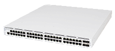 MES2300-48P – Коммутатор доступа 48 портов 1G PoE/PoE+, 4 порта 10G Eltex
