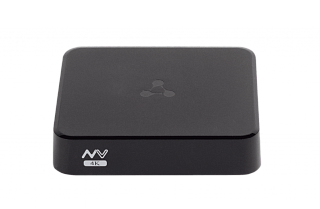 Медиацентр NV-710