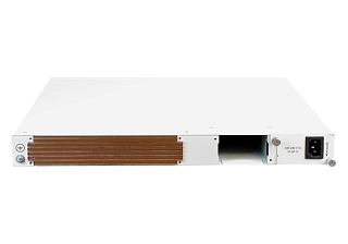 MES3400I-24  – промышленный коммутатор 24 порта 1G, 4 порта 10G Eltex