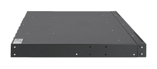 MES5300-48 – Коммутатор ЦОД 48 портов SFP+, 6 портов QSFP28 Eltex