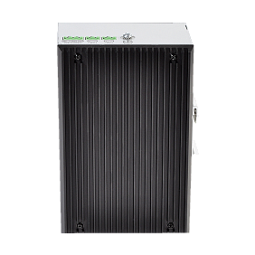 MES3500I-10P – Промышленный коммутатор 8 портов 1G PoE/PoE+, 4 порта 1G SFP Eltex