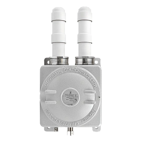 WOP-3L-EX - Взрывозащищенная точка доступа Eltex