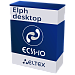 Elph Desktop Eltex - Приложение сервисов UC (Windows/Linux/MacOS)