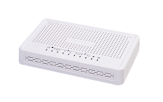 ESR-10 – сервисный маршрутизатор Eltex 4 порта 1G