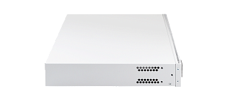 MES2410-08DP – Коммутатор доступа 8 портов 2,5G PoE/PoE+, 2 порта 10G SFP+ Eltex