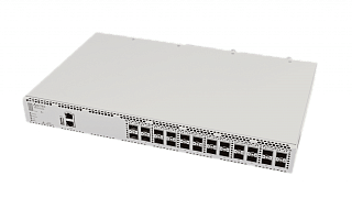 MES5324A – Коммутатор агрегации 24 порта 10G Eltex