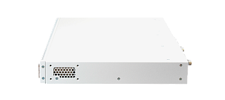 ESR-31 FSTEC (ФСТЭК) – Межсетевой экран 8 портов 1G, 6х1G (SFP), 2х10G (SFP+), Firewall Perfomance 3,6 Гбит/с Eltex