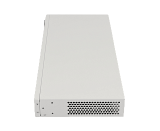 MES2408P – Коммутатор доступа 8 PoE, 2 SFP порта Eltex