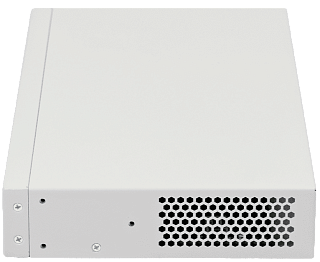 MES2408PL – Коммутатор доступа 8 PoE, 2 SFP порта Eltex