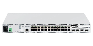 MES2300B-24 – Коммутатор доступа 4 порта 10G Eltex