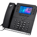 VP-30P - IP-телефон 6 аккаунтов, 2 порта 1G, PoE Eltex