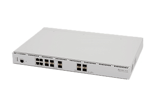 Станционный терминал Eltex OLT LTP-4X REV.C
