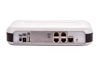 Абонентский VoIP-шлюз Eltex TAU-4.IP