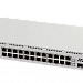 MES2324P (AC/DC) – Коммутатор доступа 24 PoE/PoE+, 4 порта 10G Eltex