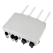 WОP-30LI - Промышленная Wi-Fi точка доступа Eltex