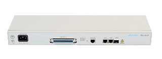 Абонентский VoIP-шлюз TAU-16.IP