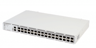 MES5332A – Коммутатор агрегации 32 порта 10G Eltex