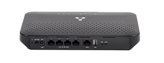 Абонентский маршрутизатор RG-5440G-WZ