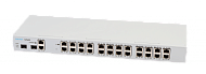 Оптический мультиплексор ToPGATE-24E1-2FG