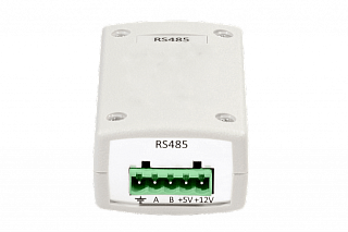 Конвертер RS485/Ethernet MD1-CV-RS485A