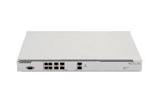 Станционный терминал Eltex OLT LTE-2X