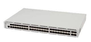 MES3348F – Коммутатор агрегации 48 портов 1G SFP, 4 combo 10G / 1G