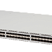 MES3348F – Коммутатор агрегации 48 портов 1G SFP, 4 combo 10G / 1G
